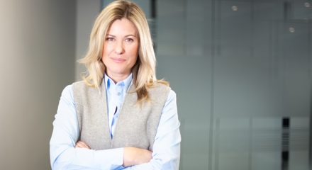 Penny Williams (CDW)