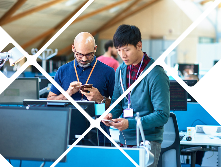 Hybrid Platform Solutions | CDW UK