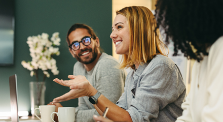 CDW And UK Living Wage Summary