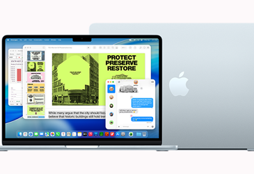 Macbook Air M5 V2 Pink