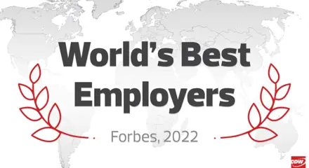 CDW Forbes 2022