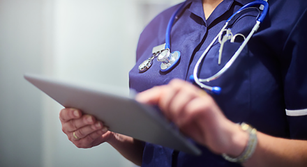 Stockport NHS Foundation