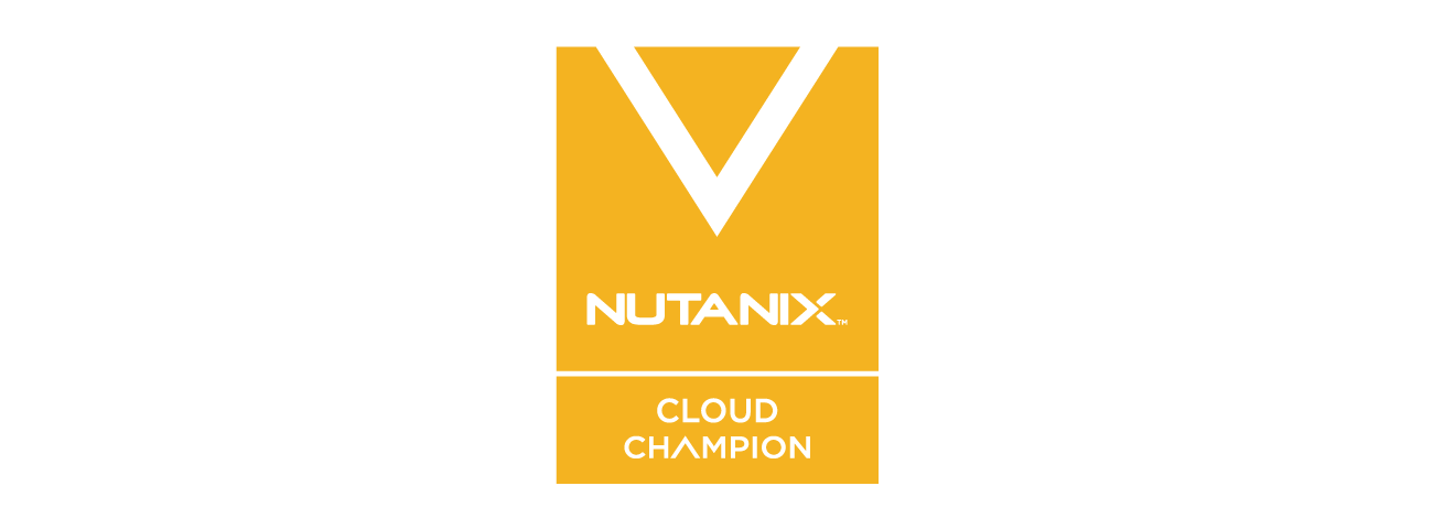 NUTANIX Partner