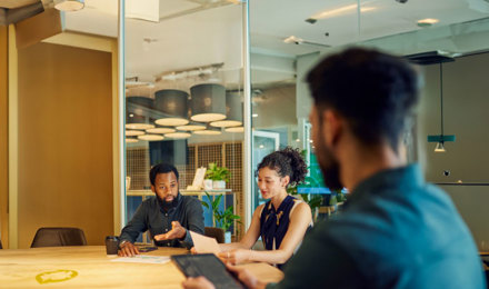 BUILDING EFFECTIVE SECURITY PROGRAMMES PART 13 THE COMMERCIAL DOMAIN