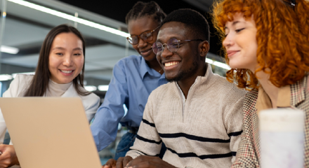 101773 Work Experience Blog Post Summary