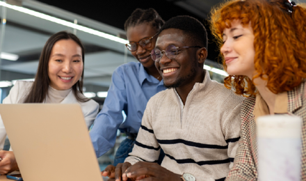 101773 Work Experience Blog Post Summary