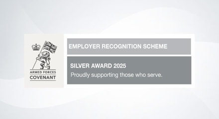 Silver Award Summary