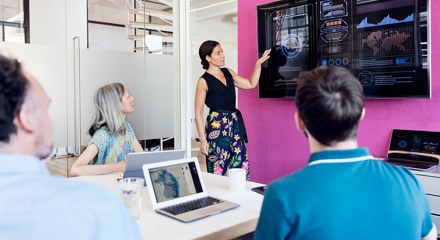 Warwickshire County Council X CDW