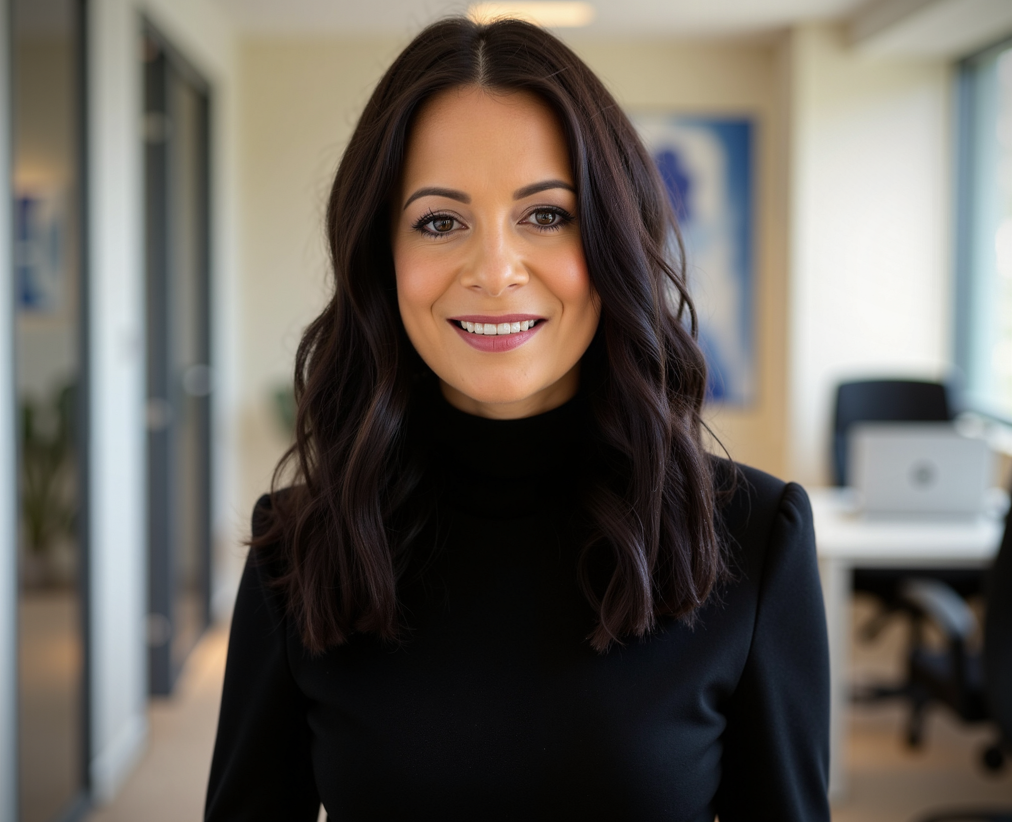 Sonya 2024 Headshot