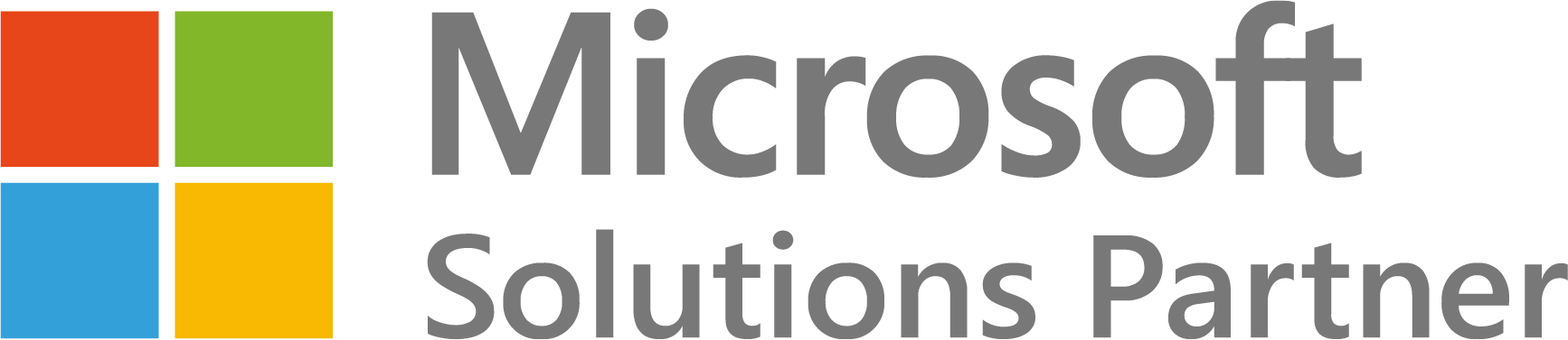 Microsoft Solutions Partner