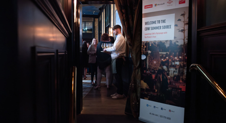 The Prince's Trust Nomad Hotel 14