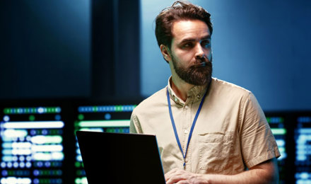 SECURITY TRANSFORMATION PART 1 WHY TRANSFORMATION IS NEEDED