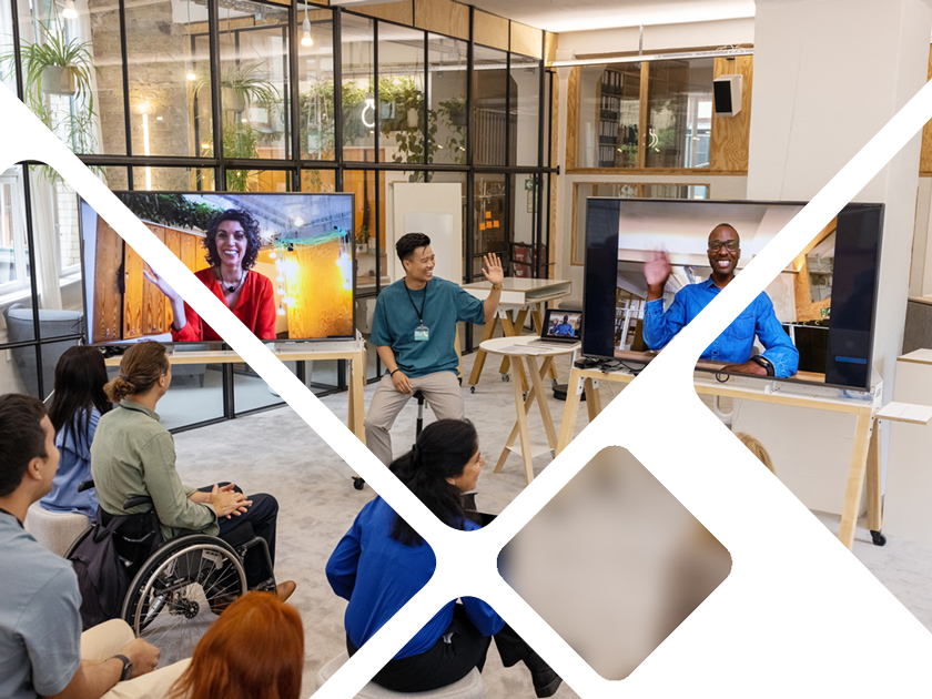 Modern Workspace Solutions CDW UK