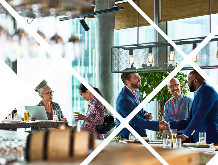 Cisco Roundtable Event