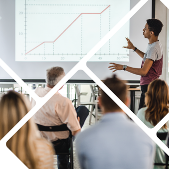 Institutions Can Now Do More Than Ever