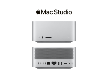 0298 Q3 FY26 Apple Mac Studio Web Small Banner 2800 X 1576 – 1