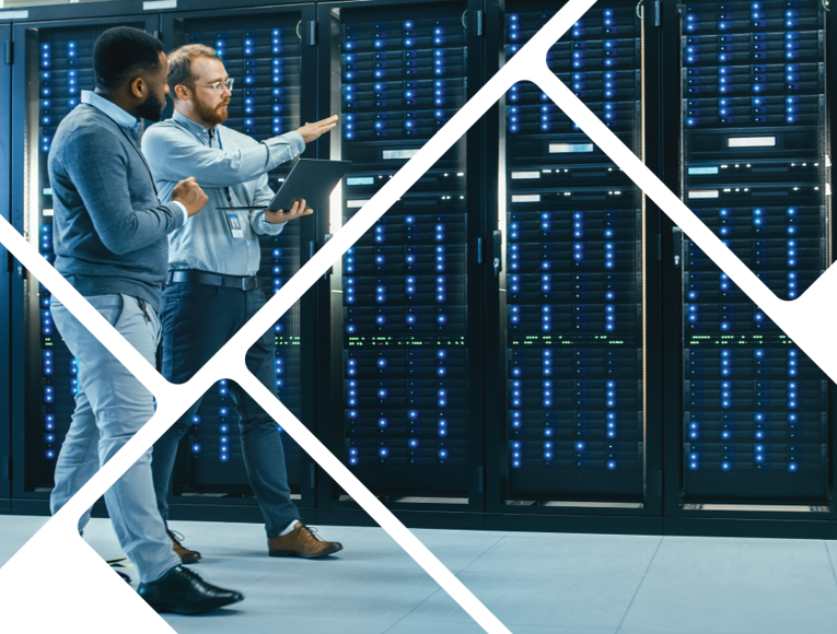 Your Bridge To The Next Generation Data Centre