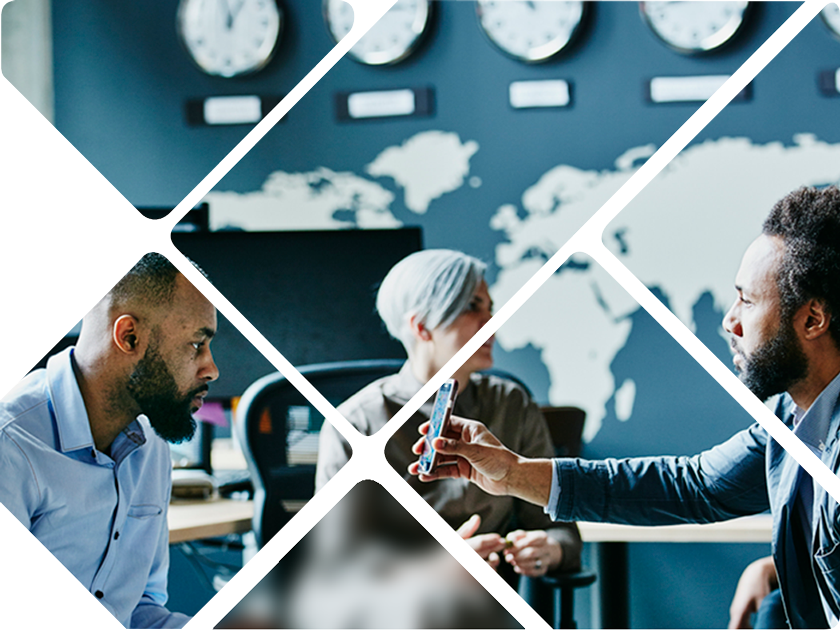 Enterprise IT Solutions Company CDW UK