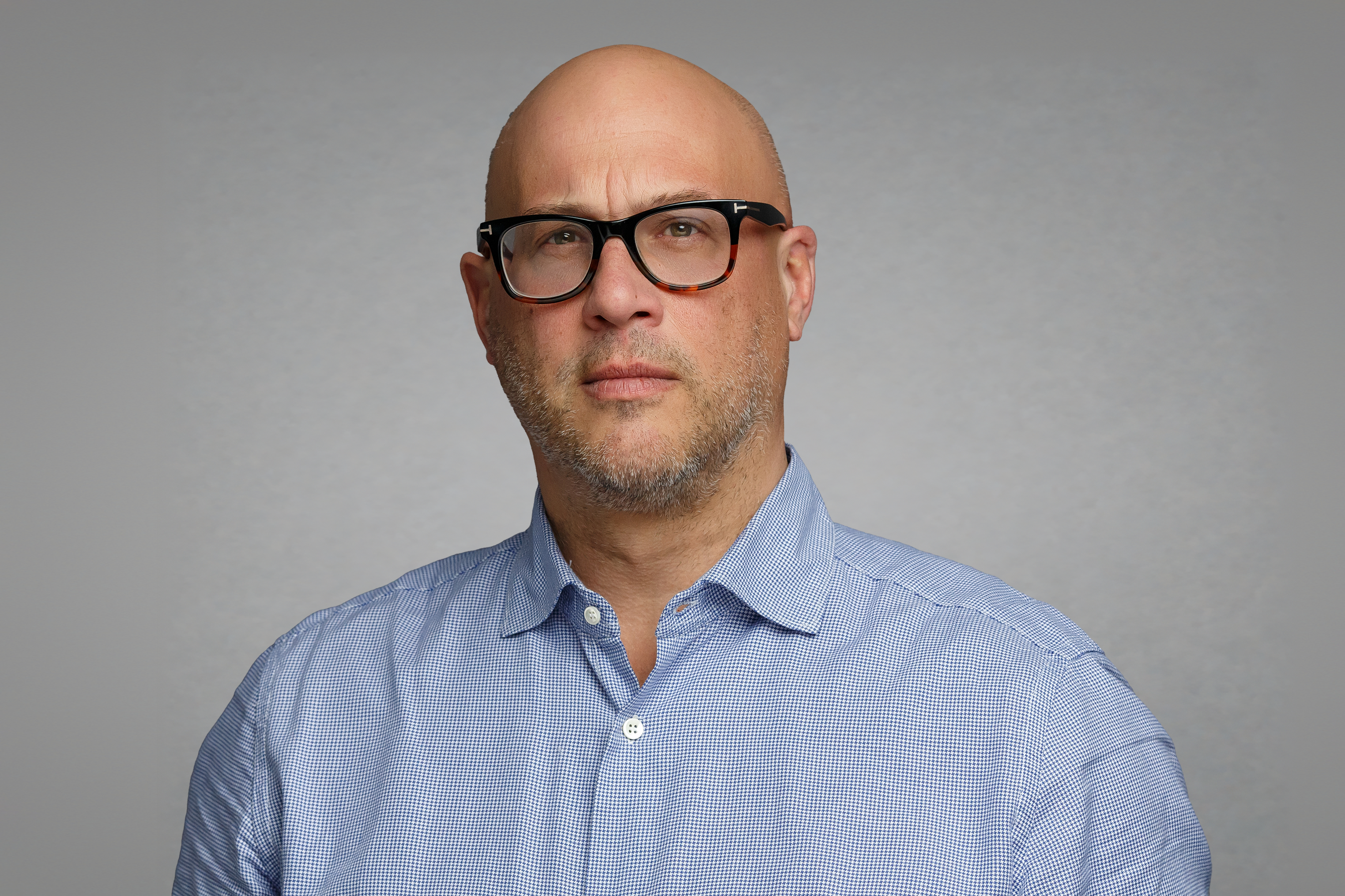 CDW Jon Stern SLT Headshot 2