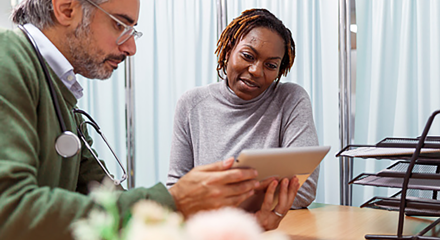 Mid Cheshire NHS Trust