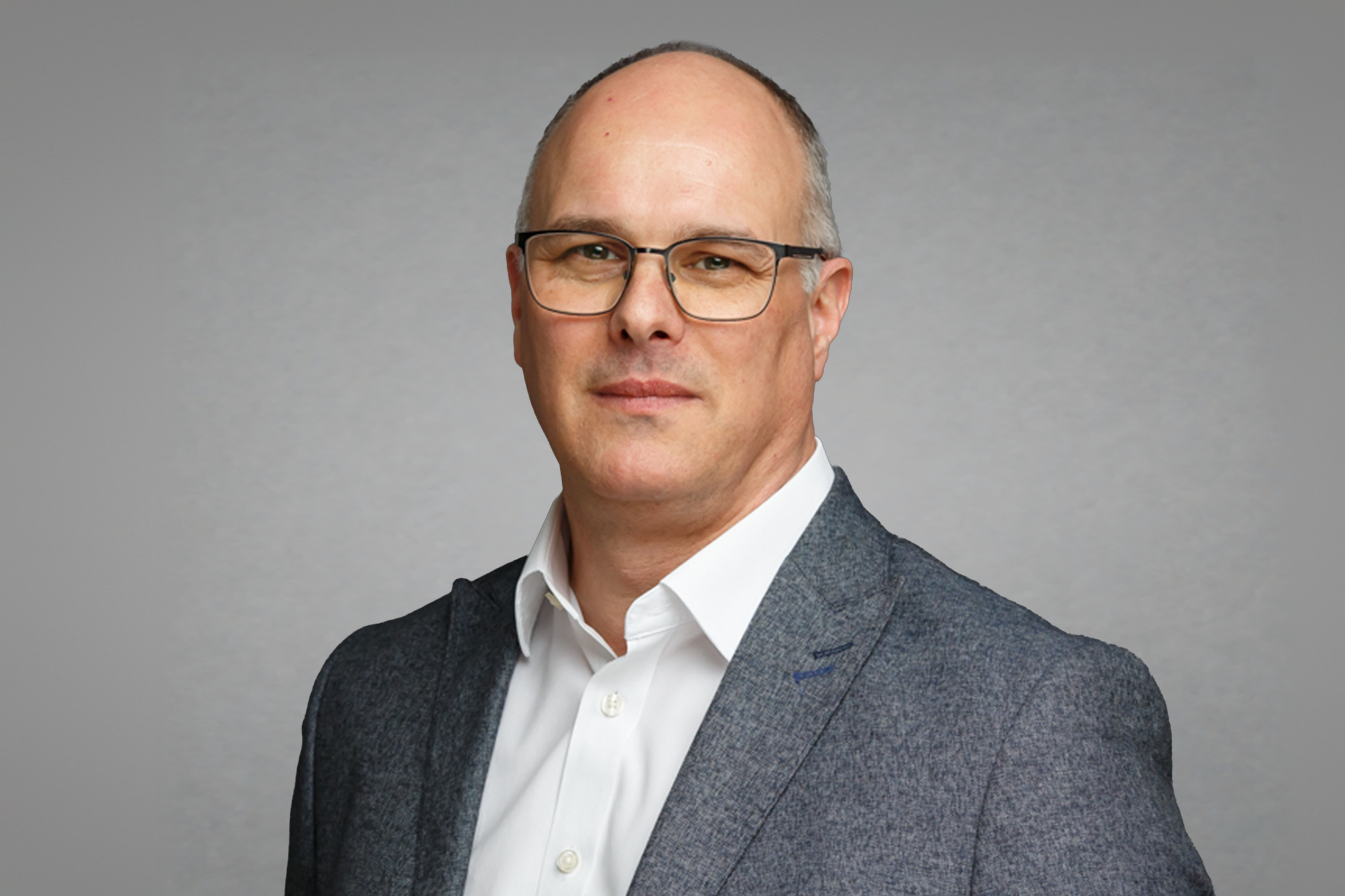 CDW John Holt SLT Headshot 2