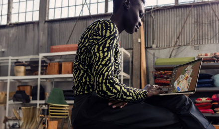 How Apple Technology Can Empower Startups Summary