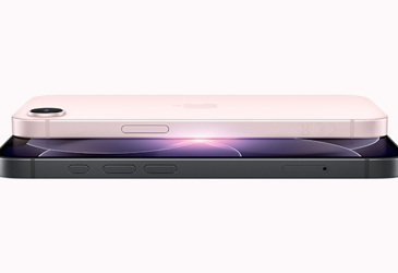Iphone 17E Hero Image V3 Pink