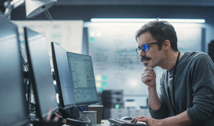 Building Effective Security Programmes Part 11 The Secops Domain