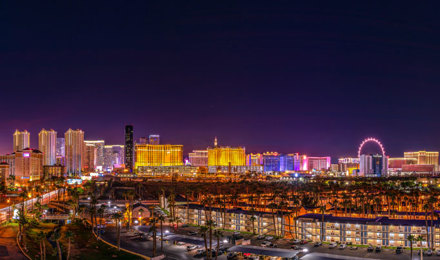 OFFICE OF THE CTO ROUND UP VMWARE EXPLORE 2023, LAS VEGAS