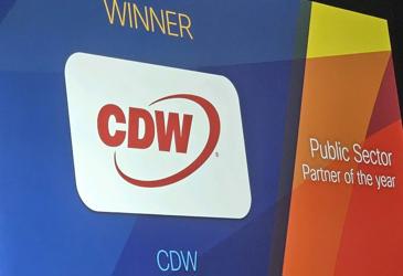 Cisco Awards 2023 Public Sector