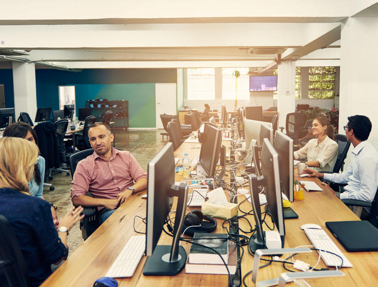 Data Centre Connectivity Solutions | LAN | CDW UK