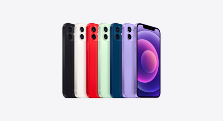 Apple Iphone12