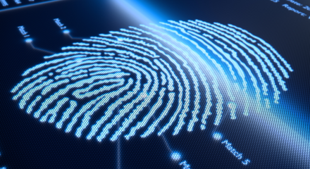 Forensic Capability Network