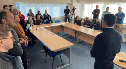 Intel Support Help For Heroes