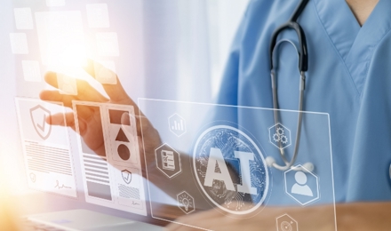 Summary Insight Healthcare