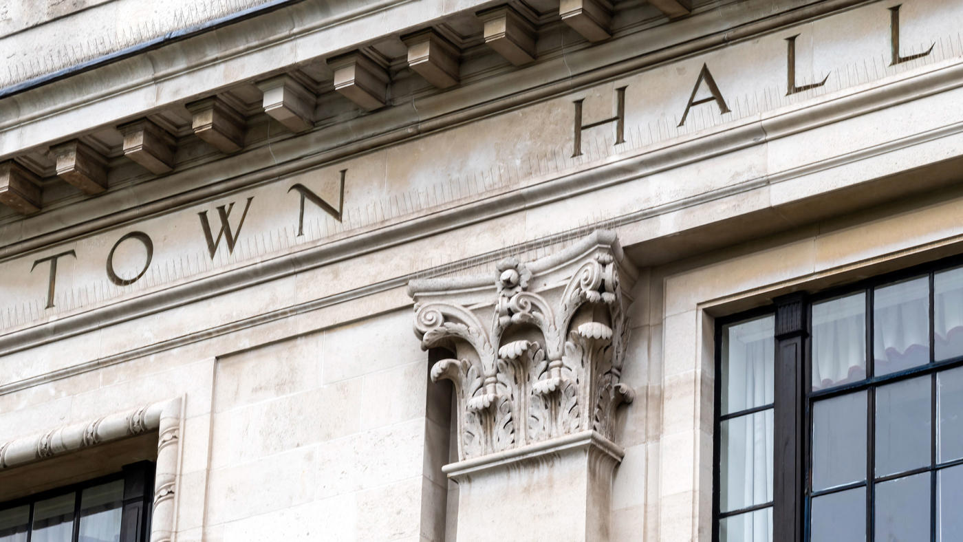 IT Solutions, Services & Support For Councils CDW UK