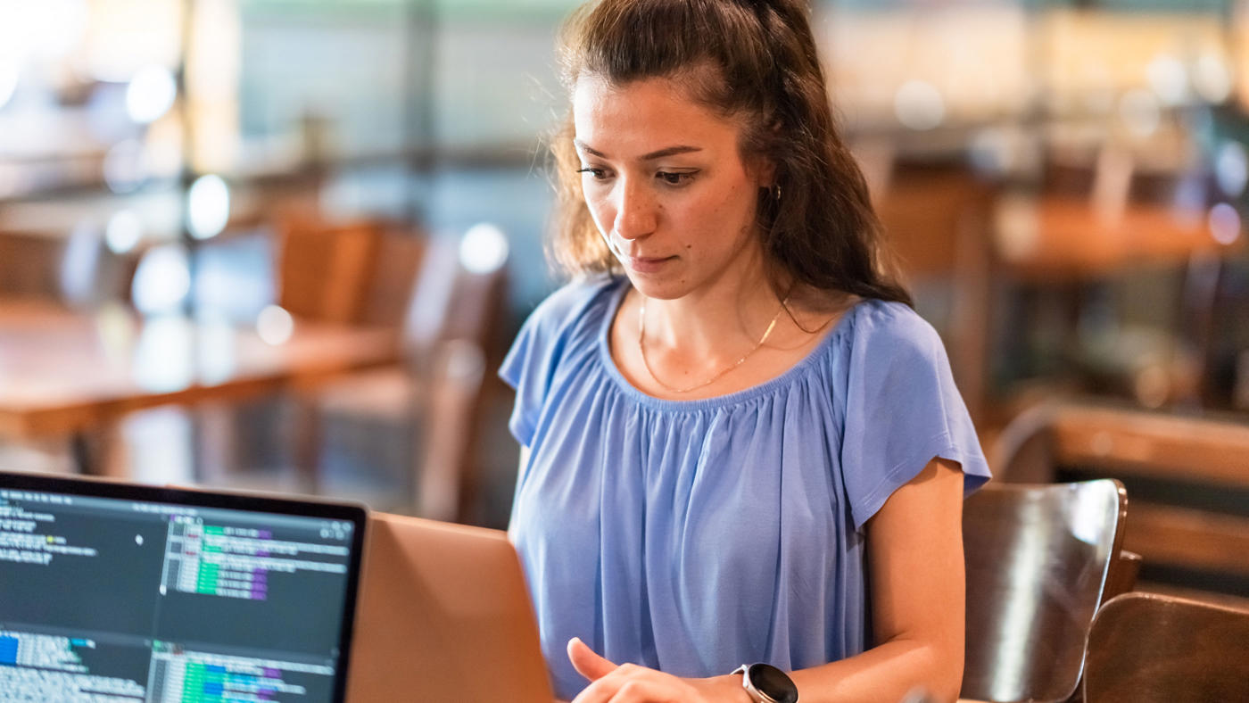 IT Security Services CDW's Amplified™ Security Consultants