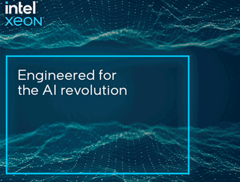 英特尔数据中心业务增长分析:AI推理需求驱动