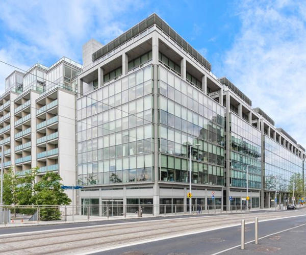 CDW Office in Ireland