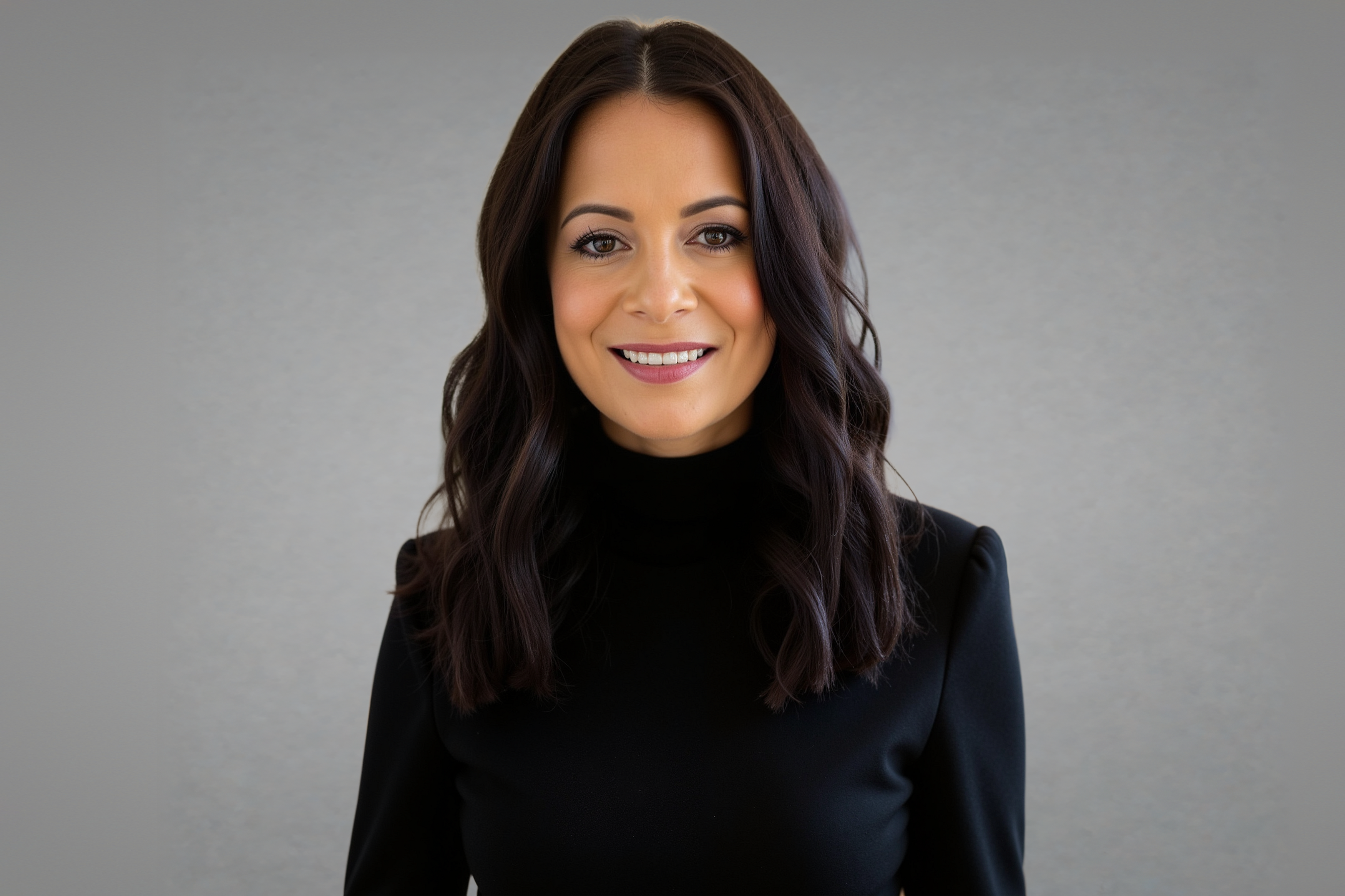 CDW Sonya Mathieu SLT Headshot