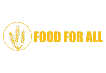 Food For All UK Logo
