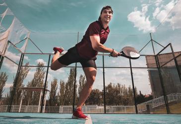 HPE, AMD & CDW Padel Event Landing Page 2800X1576 – 1