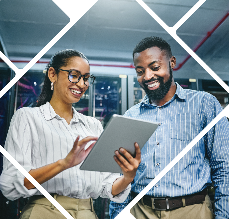 IT Company | Technology Services & Products | CDW UK