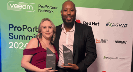 Veeam Awards Cropped Min