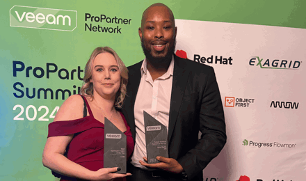 Veeam Awards Cropped Min