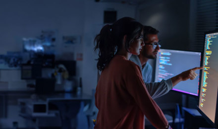 Building Effective Security Programmes Part 7 The It Operations Domain