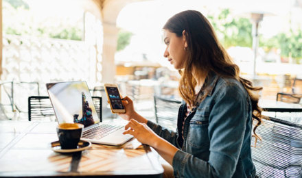 THE ROLE OF IT IN ORGANISATIONS MUST CHANGE (2)