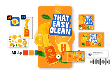 H Usecase Creative Animation Transparent Copy