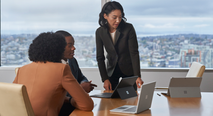 CDW Recognised As Microsoft Azure Expert Managed Service Provider