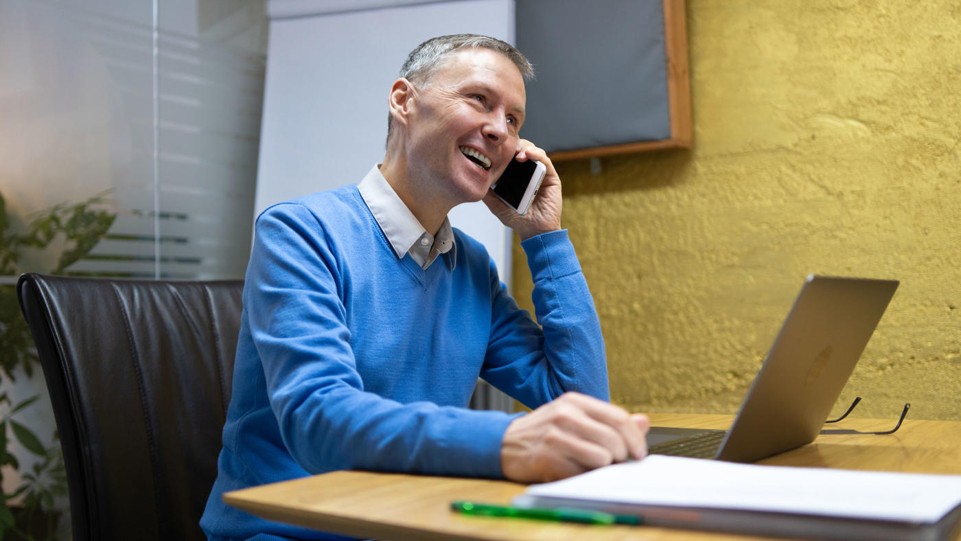 RPA Care Solutions & Services CDW UK